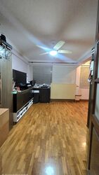 Blk 138 Marsiling Road (Woodlands), HDB Executive #601564311